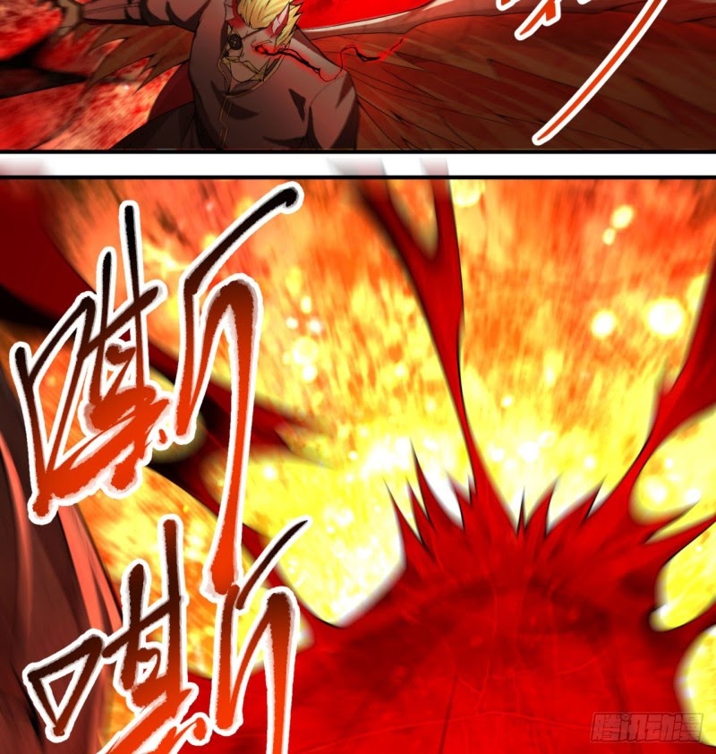 I Picked Up An Attributes Chapter 41 Gambar 41